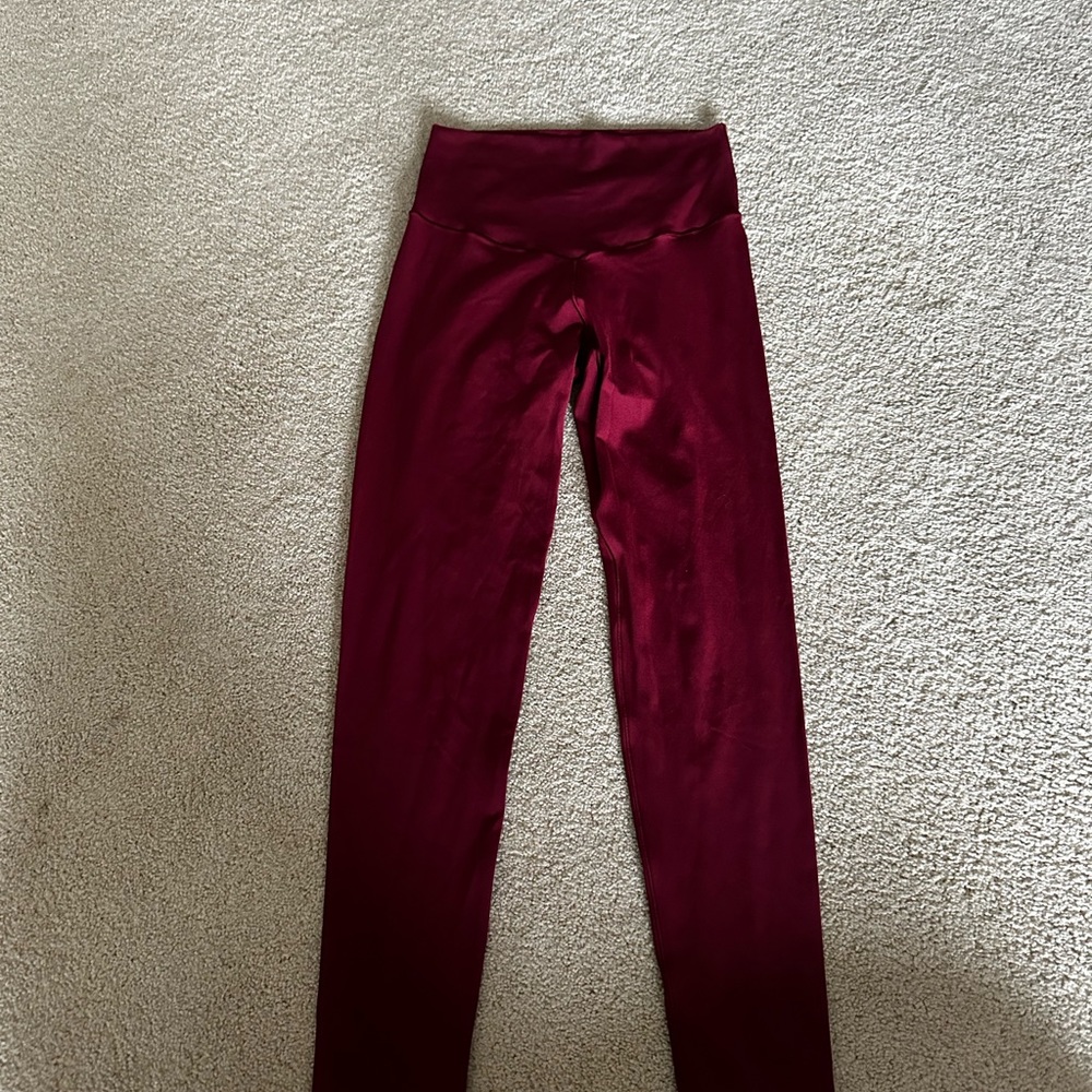 Aerie offline leggings